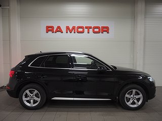 SUV Audi Q5 5 av 24