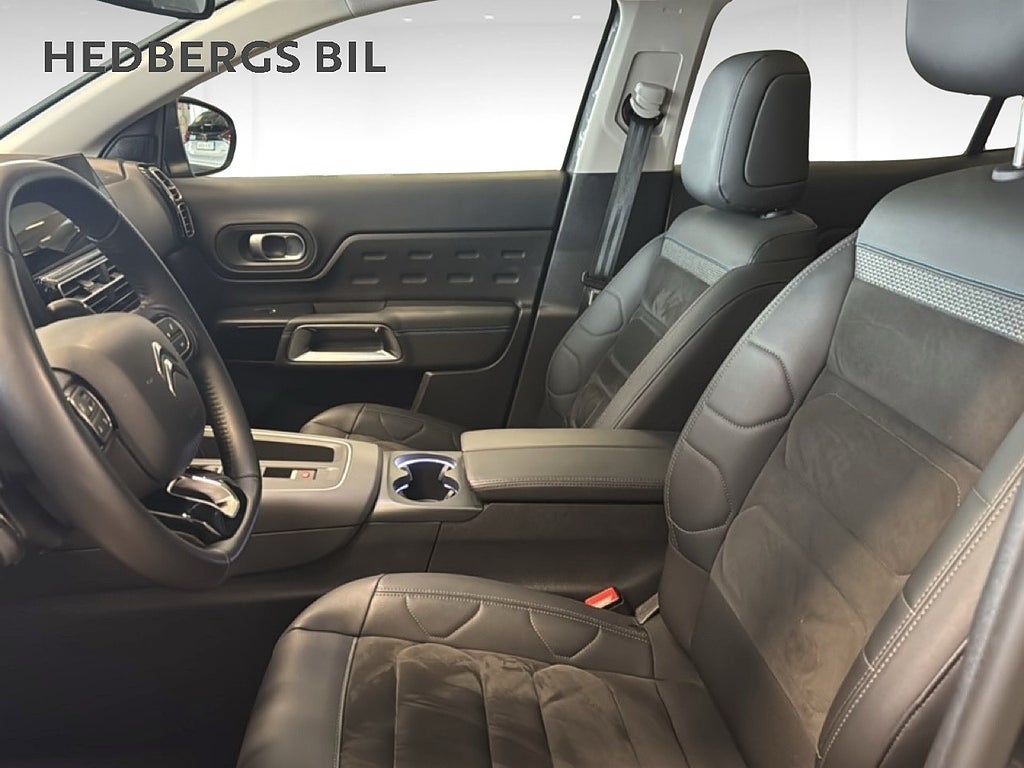Citroën C5 Aircross 1.2 PureTech 131HK thumbnail