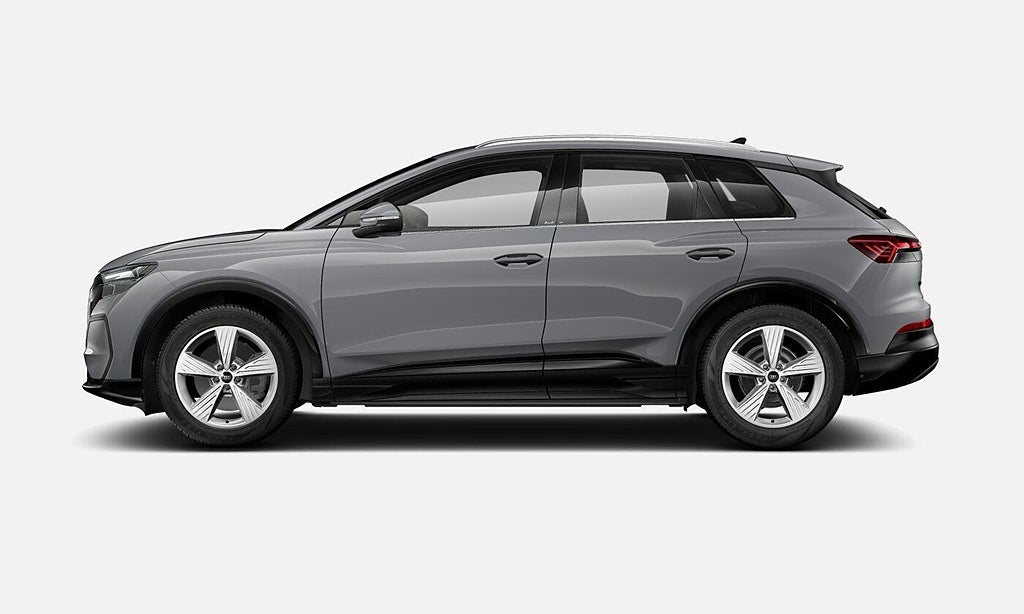 Audi Q4 e-tron SUV PERFORMANCE 210 KW