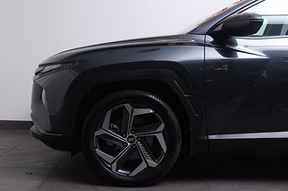 SUV Hyundai Tucson 9 av 26