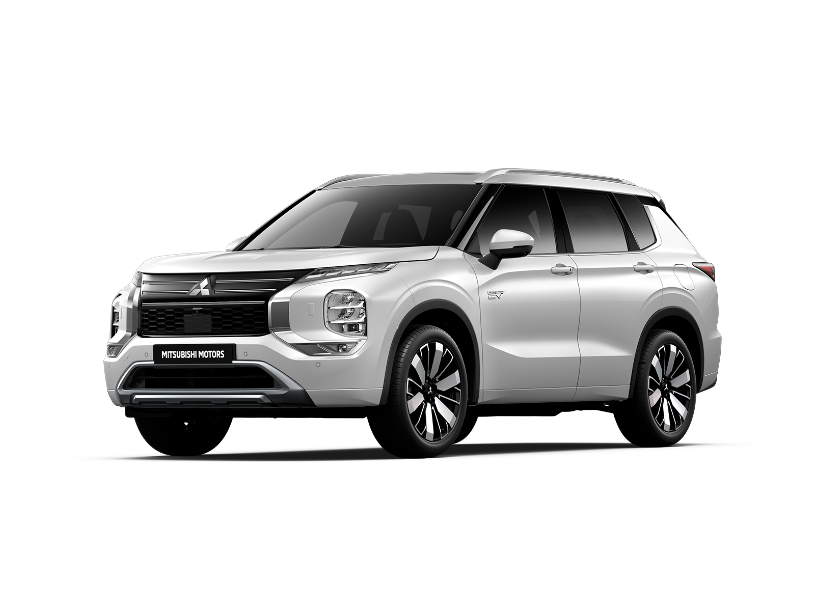 Mitsubishi Outlander 2026, bild 3/10