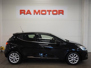 Halvkombi Renault Clio 4 av 19