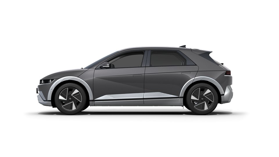Hyundai IONIQ 5 Facelift 84 kWh AWD Advanced - Privatleasing 2025