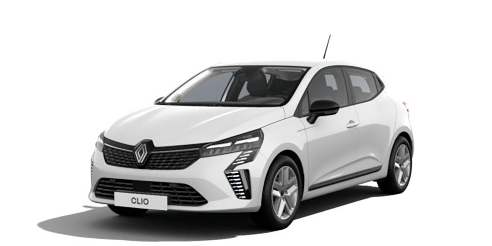 Renault Clio 2025, bild 4/34