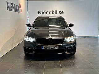 BMW 530 d xDrive Touring M-Sport Innovation H&K/360/Pano/HuD