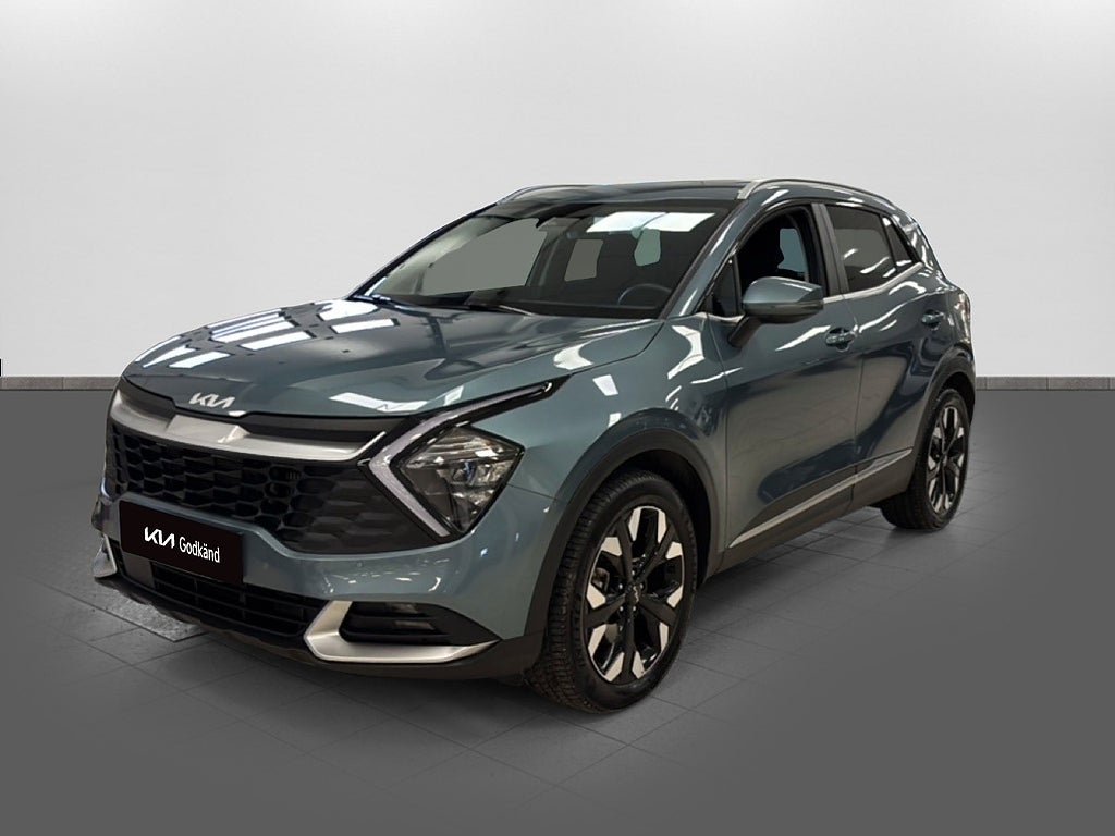 Kia Sportage 1.6 T-GDi Plug-in Hybrid AWD Action Räntekampanj 3,99%