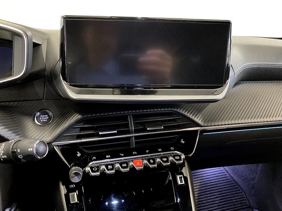 Bild på Peugeot 2008 GT 1.2 PT 130hk Aut - CARPLAY, BACKKAMERA