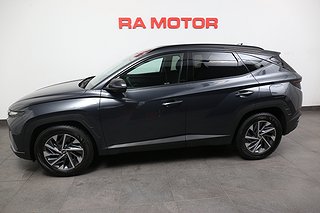 SUV Hyundai Tucson 2 av 13