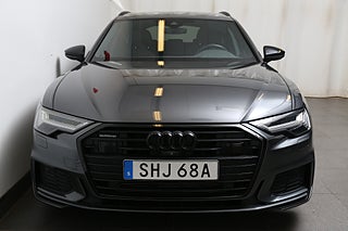 Kombi Audi A6 5 av 32