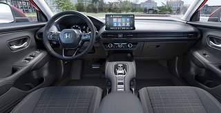 SUV Honda ZR-V 7 av 7