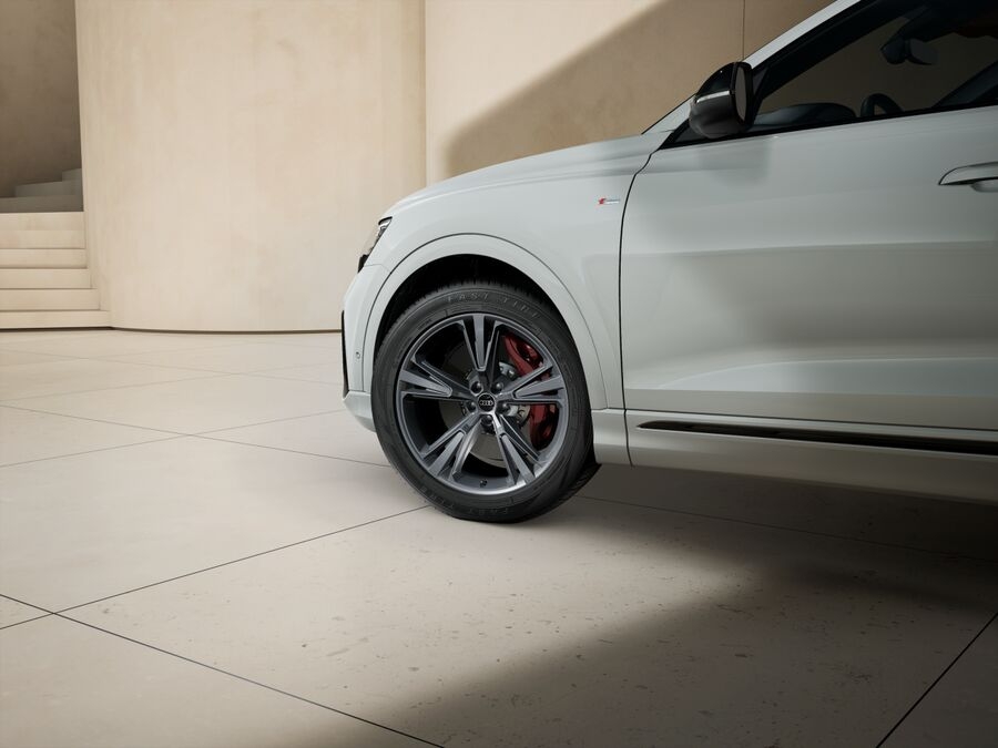Audi Q8 2026, bild 4/10