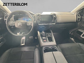 SUV Citroën C5 10 av 19