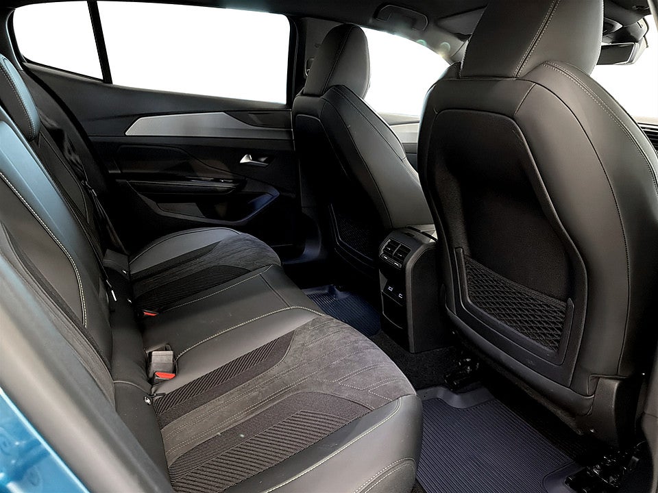 Bild på Peugeot 408 GT 1.2 PT 130hk Aut B-KAMERA MASSAGE