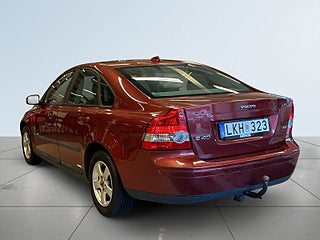 Volvo S40 1.6 D Kinetic S&V-däck/Drag/Motorvärmare