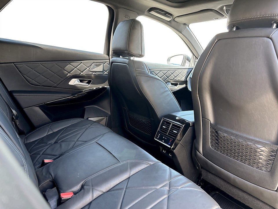 Bild på DS 7 Crossback E-Tense Exclusive 300hk 4x4 RÄNTEKAMPANJ MED DNB 3,99% 