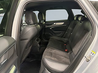 Audi A6 Avant 40 TDI quattro S Sport S&V/360Kamera/Drag/Dvärm – bild 13
