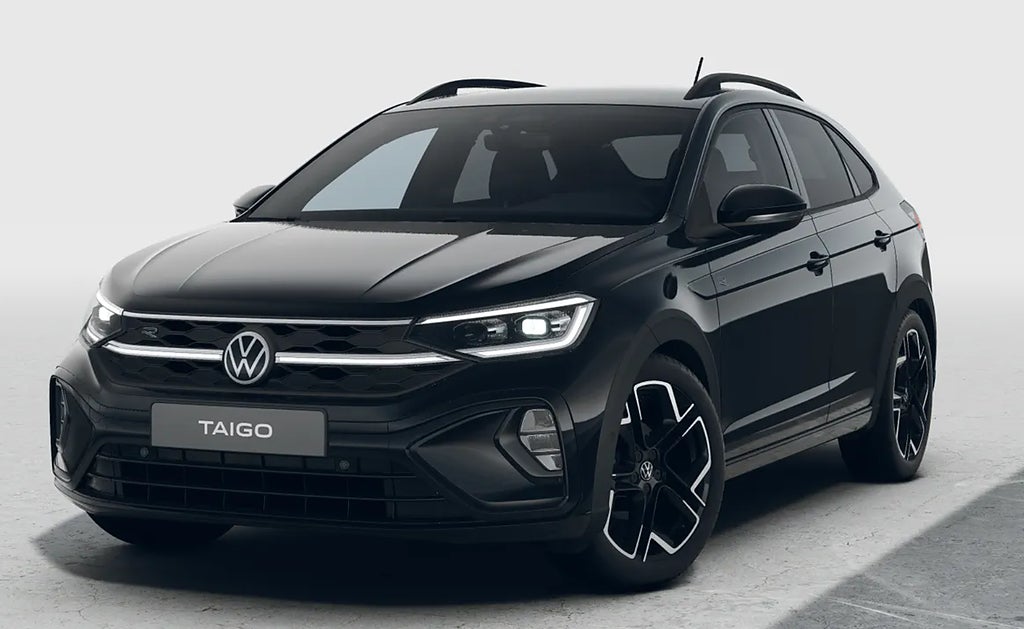 Volkswagen Taigo Taigo 1.0 R-Line GT 2027, Snabb leverans!! 