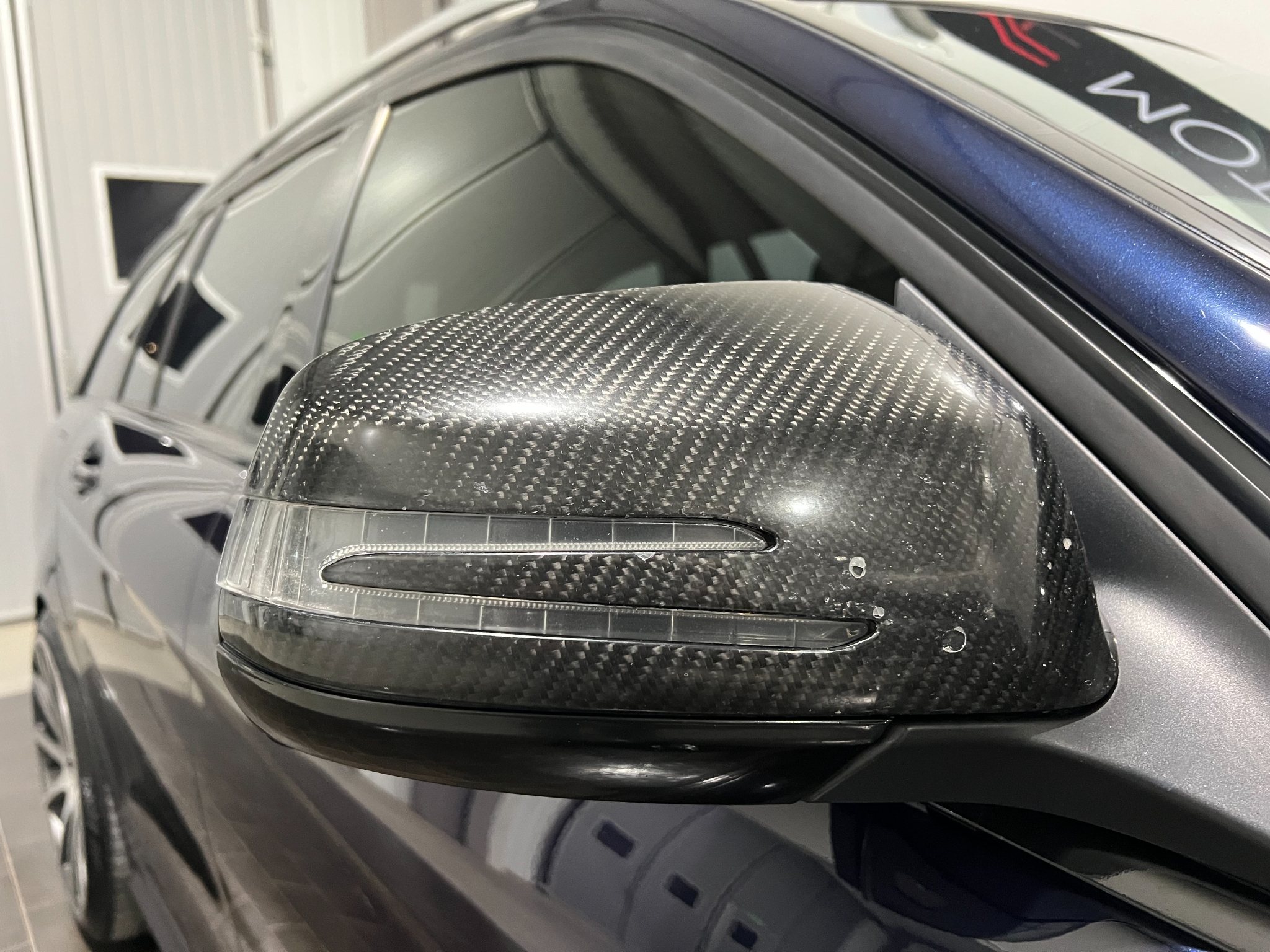Mercedes-Benz C 2008, bild 7/37