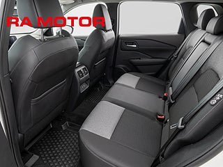SUV Nissan Qashqai 15 av 23