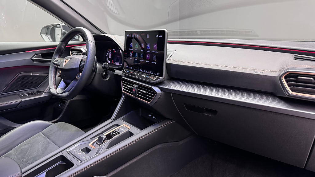 Cupra Formentor e-HYBRID 2025 - miniatyr 6