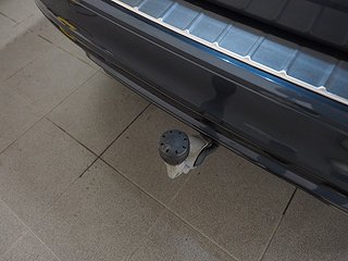 Kombi Volvo V60 27 av 27
