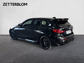Halvkombi BMW M135i 3 av 23