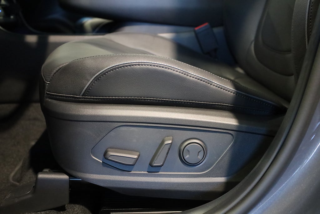 Hyundai Tucson PHEV Advanced Tech paket *Lagerbil med snabb leverans 2027