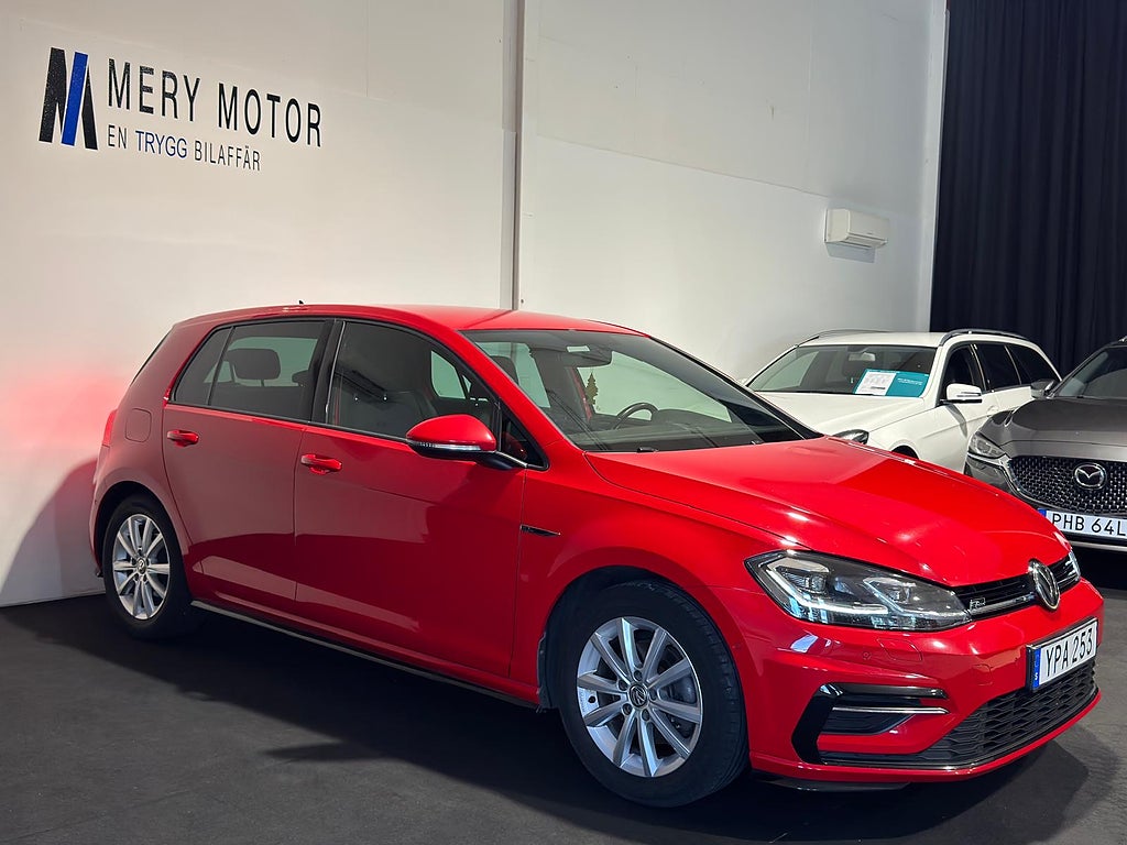 Volkswagen Golf bild 2