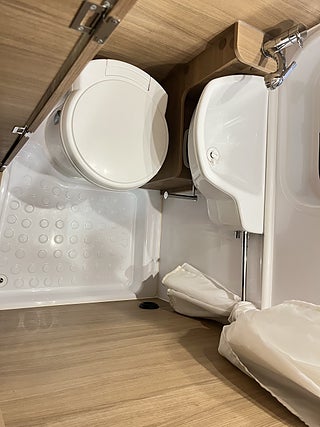 Husbil-övrigt Benimar BENIVAN 112 19 av 23