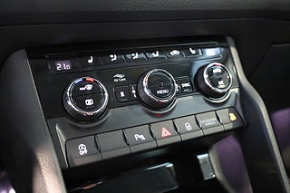 SUV Skoda Kodiaq 22 av 28