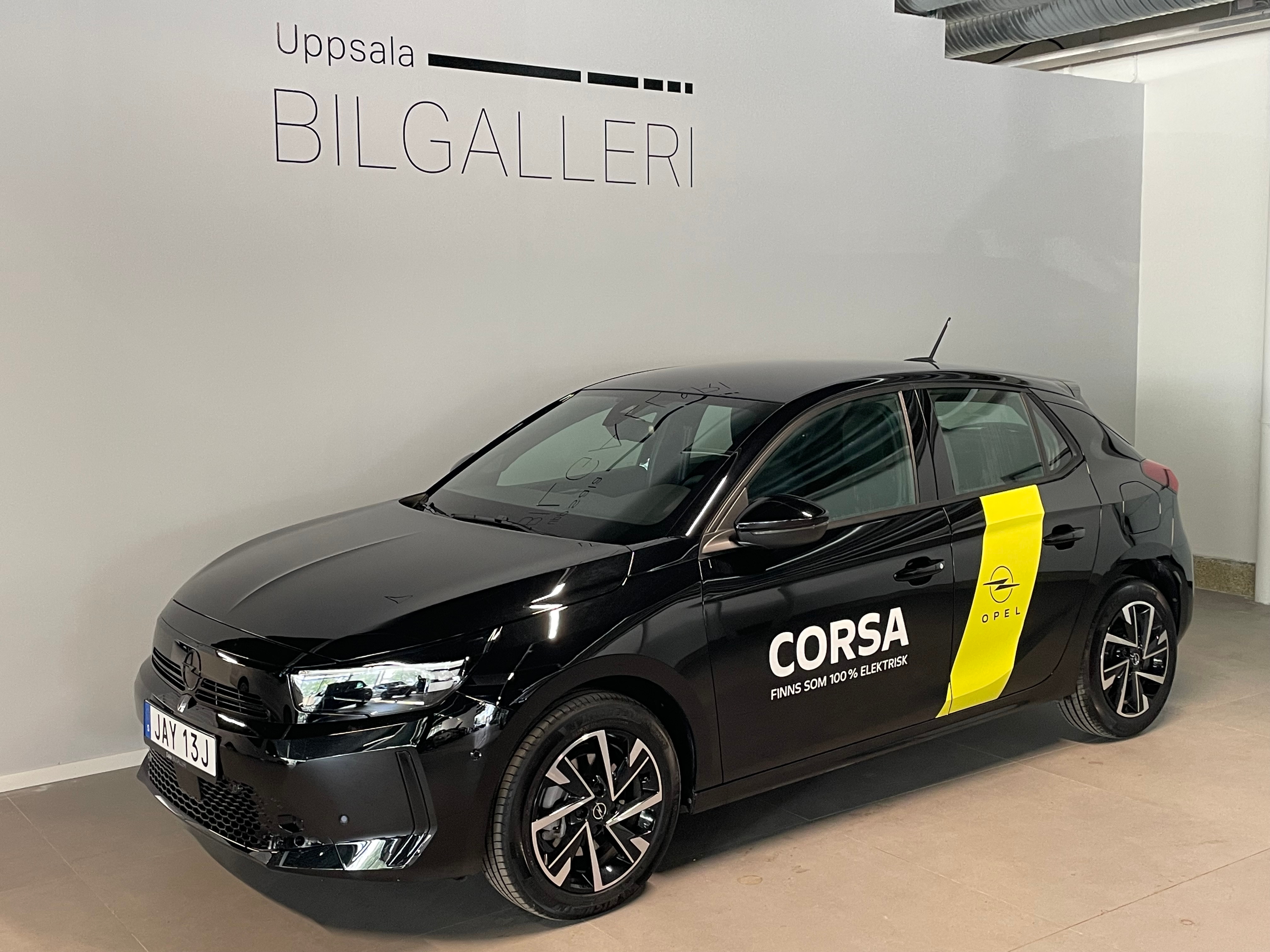 Opel Corsa P130 GS Line AT8 2024, bild 6/10