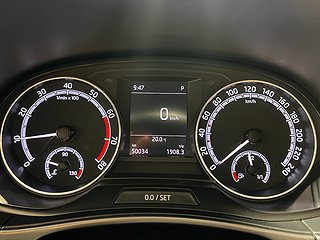 Halvkombi Skoda Fabia 28 av 28