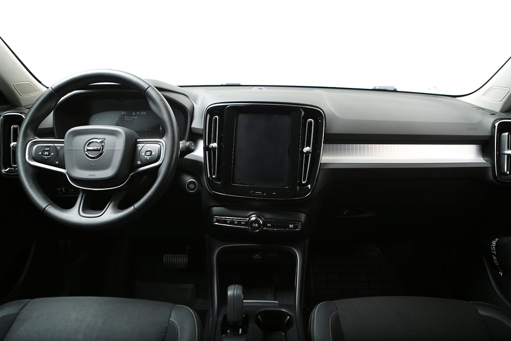 Volvo XC40 T5 TwEn Momentum Teknik Pro Aut Kamera Navi VOC 2020