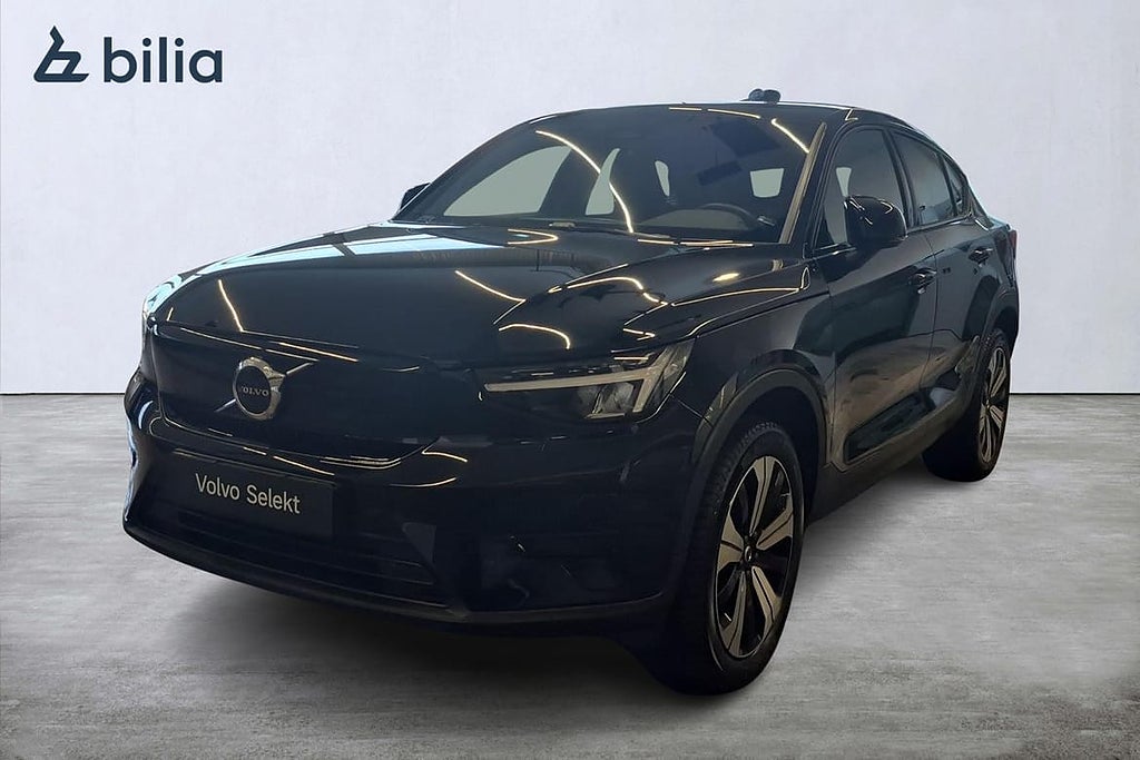 Volvo C40 Recharge Single Motor Core