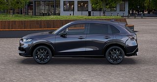 SUV Honda ZR-V 5 av 7