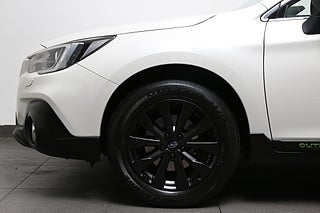 Kombi Subaru Outback 9 av 32