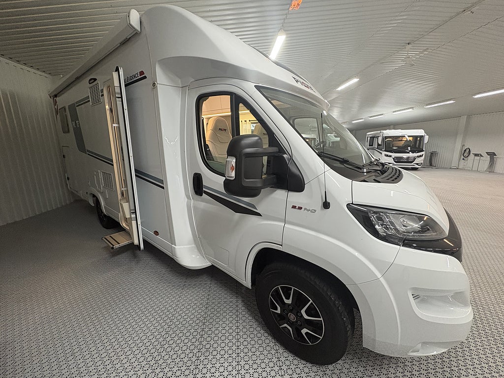 Pilote P740GJ 