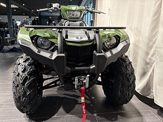 Yamaha Kodiak 450 EPS 3,45%/2026/Nu:83920 kr + moms