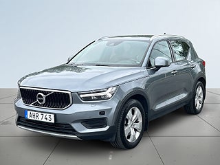 Volvo XC40 D3 AWD Momentum Pro SoV-Däck/Elstol/Kamera/Psens/Navi – bild 16