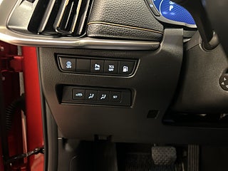 Mazda CX-60 PHEV 360/Skinn/Navi/S&V-däck/Psens/BOSE/MOMS