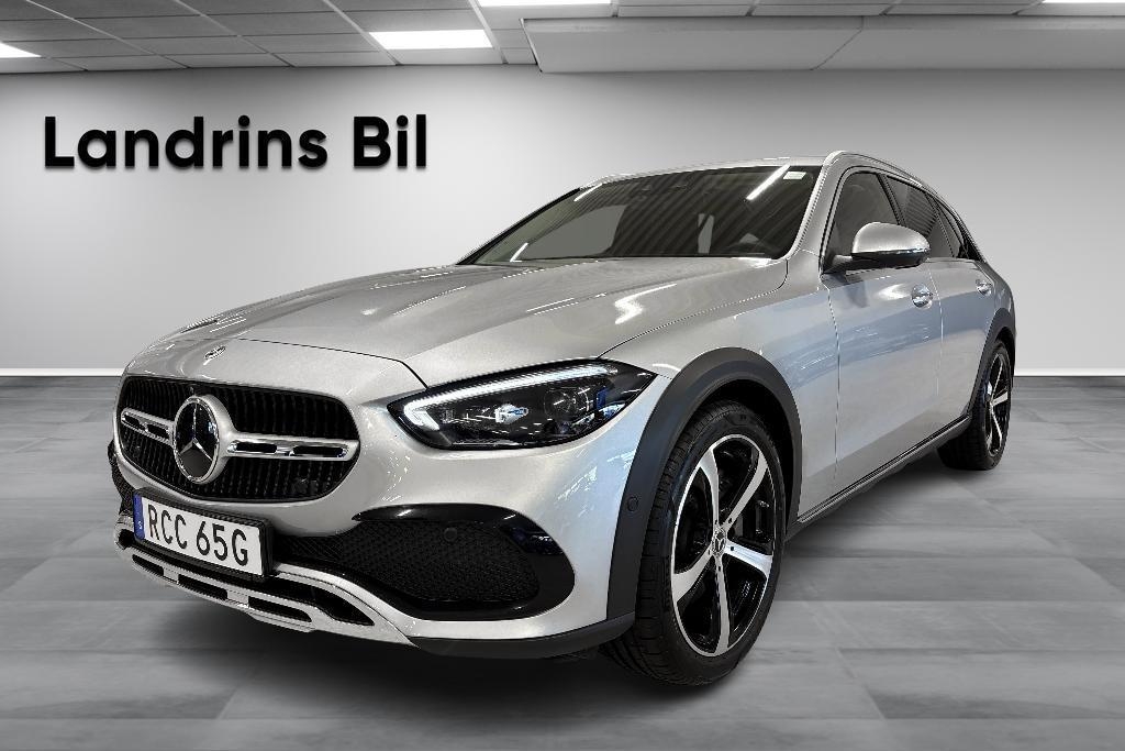 Mercedes-Benz C 2025, photo 5/10