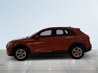 Audi Q3 35 quattro Proline Advanced MOMS Drag Dvärme P-sens S&V