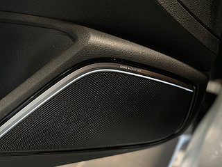 Audi S3 Cabriolet 2.0 TFSI Quattro 300hk P-sens/B&O/Skinn