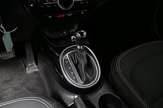 SUV Kia Soul 20 av 23