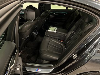 BMW 730 d xDrive Steptronic M Sport Executive 265hk Se Spec