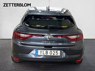 Halvkombi Renault Mégane 4 av 14
