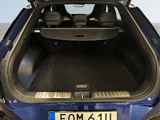 Kia EV6 GT AWD 585 hk S&Vhjul/Taklucka/360/Meridian/HuD/Ambient – bild 12