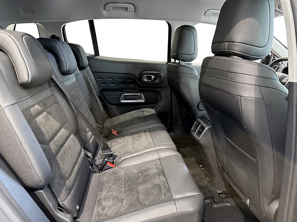 Bild på Citroën C5 Aircross Shine 1.2 PT 130hk Aut EL-BAKLUCKA ELSTOL