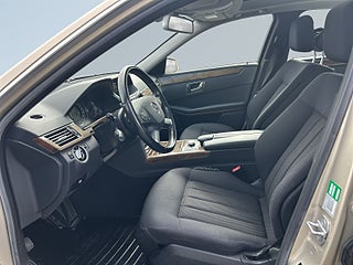 Mercedes-Benz E 350 CDI 4MATIC/Drag/MoK/SoV-Däck/Pano/Psens – bild 7