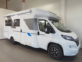 Husbil-halvintegrerad Sun Living S 70 DF 2 av 19